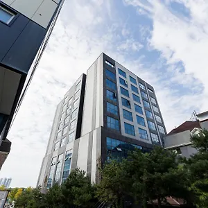 3* Hotel 브라운도트호텔 송도 Browndot Songdo