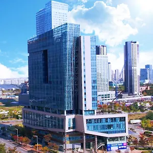 2* Hotel Bridge Songdo