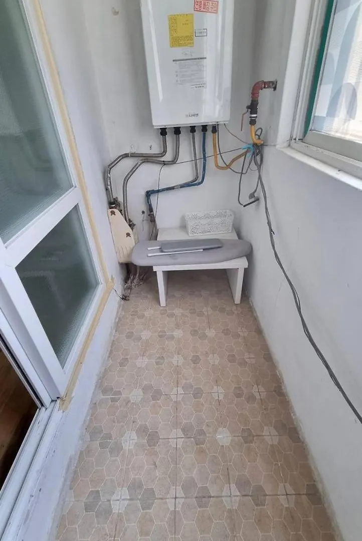 One Room Apartment Incheon 0*,  South Korea