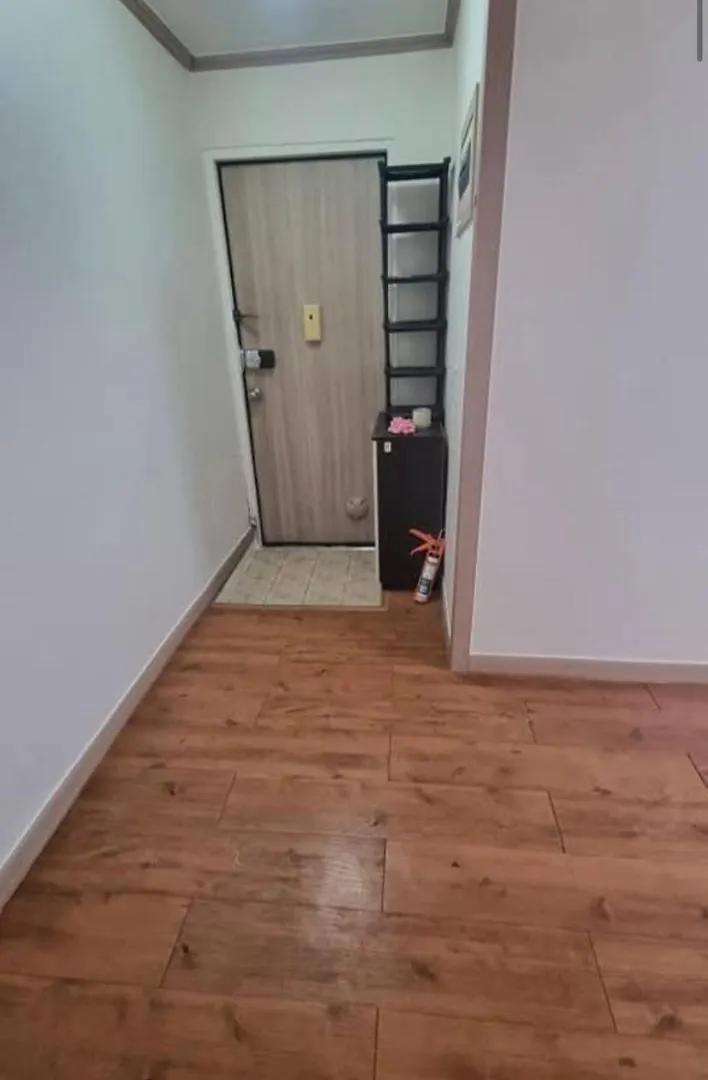 One Room Apartment Incheon