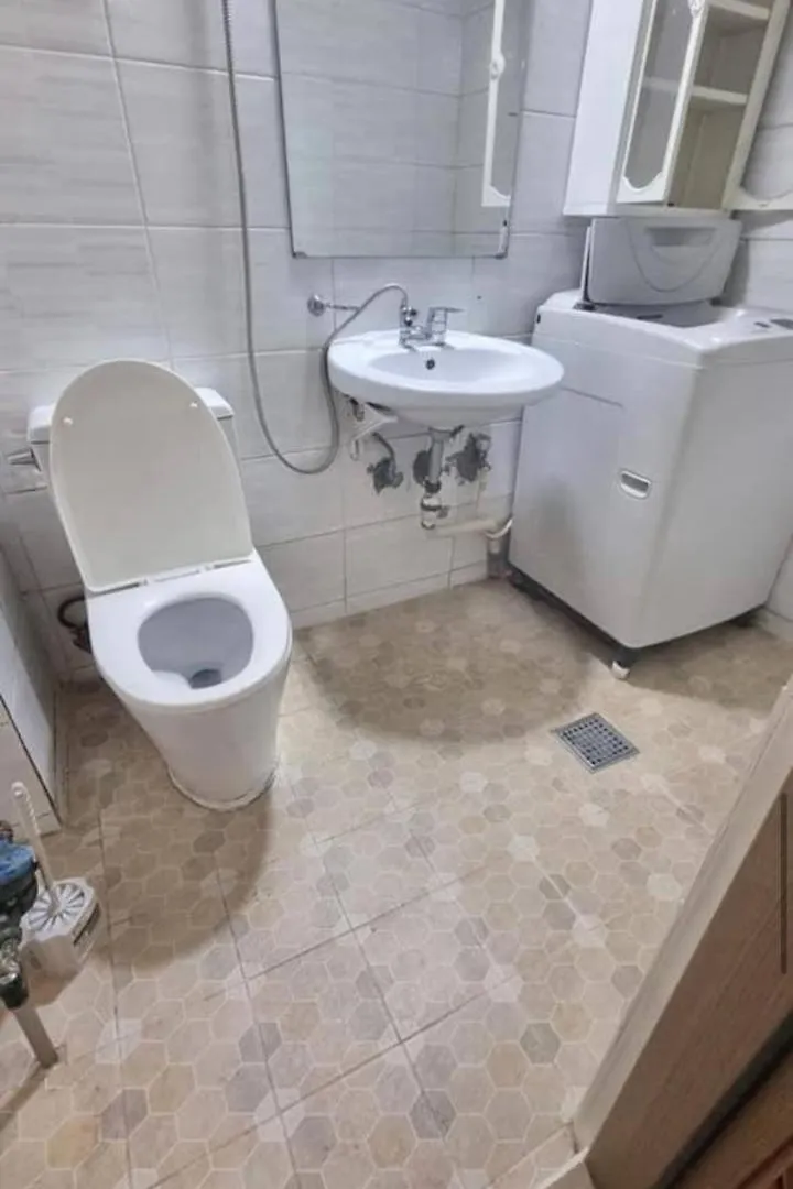 One Room Apartment Incheon