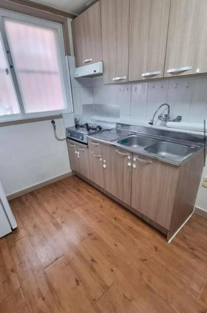 One Room Apartment Incheon South Korea